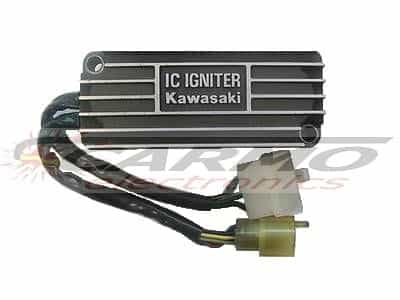 Z1300 A1/A2 (21119-1005)